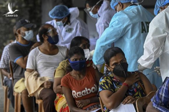 WHO cảnh báo biến thể mới nguy hiểm hơn của virus corona: Sẽ lan toàn cầu? WHO cảnh báo biến thể mới nguy hiểm hơn của virus corona: Sẽ lan toàn cầu?