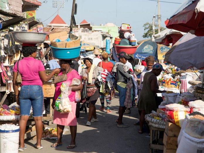 Haiti chìm trong khủng hoàng sau vụ ám sát Tổng thống