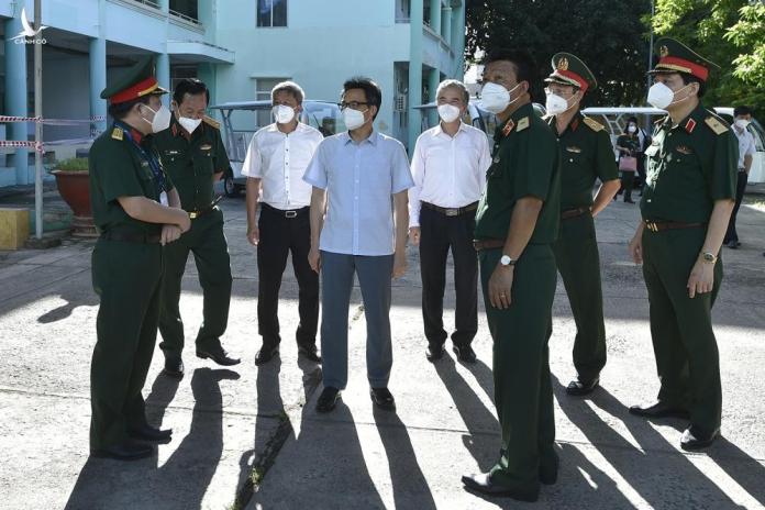 ‘Mong mọi người ở nhà để chúng tôi sớm trở về nhà’