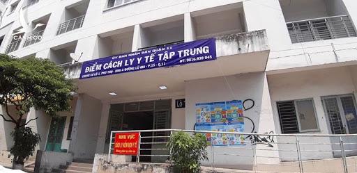 TP.HCM lên phương án cách ly F1 tại chung cư, khách sạn