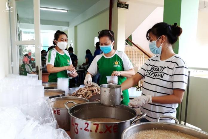 2 tuần tới có ý nghĩa quyết định