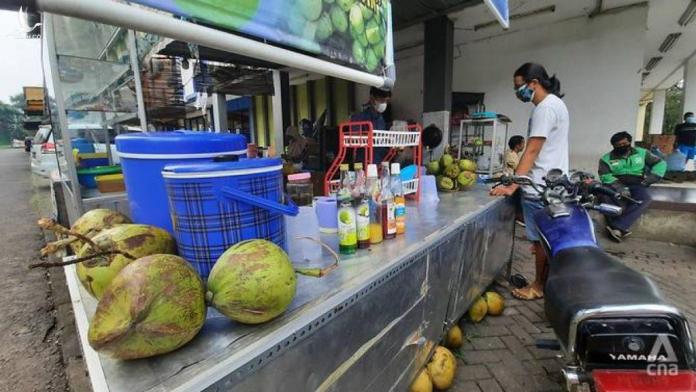 Indonesia náo loạn: Món bình dân ở Việt Nam đang được dân xứ vạn đảo săn như “thần dược” chữa Covid-19