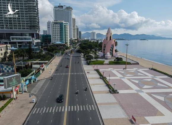 Phó thủ tướng: ‘Khoanh vùng hẹp hay rộng đều phải quản lý chặt chẽ’