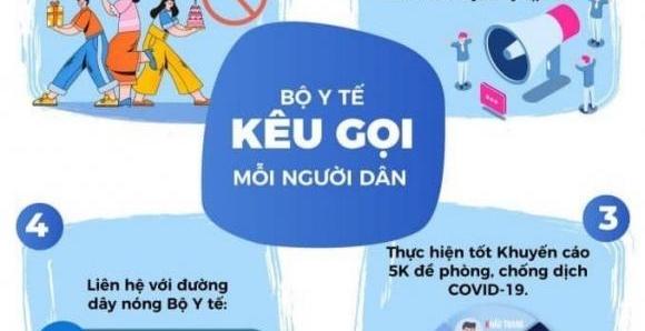 Người dân có thể đăng ký online tiêm vắc xin như thế nào?