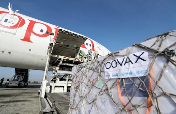 Hàn Quốc: Triều Tiên từ chối nhận vắc xin COVID-19 từ COVAX