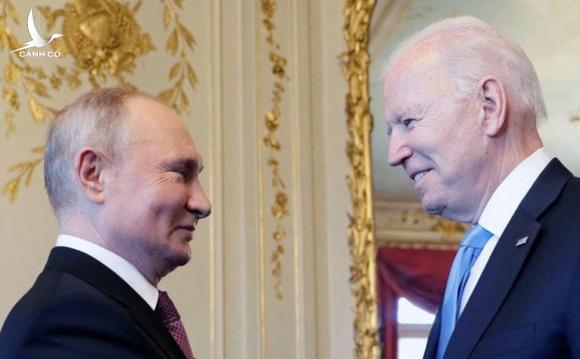 Ông Putin thẳng thừng bác bỏ lời “khẩn nài” của TT Mỹ Joe Biden: Nước Nga không cho phép!