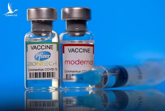 Hàng triệu liều vaccine Covid-19 sắp hết hạn sử dụng khắp thế giới