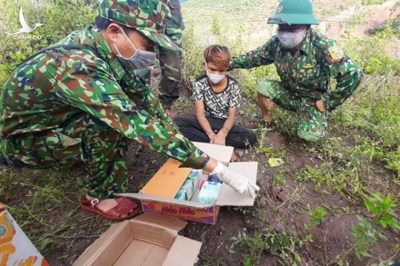 Bộ trưởng Công an Tô Lâm chỉ đạo tăng cường hợp tác chống tội phạm ma tuý xuyên quốc gia