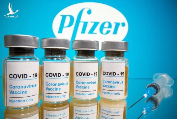 Chính phủ đồng ý mua bổ sung gần 20 triệu liều vắc xin Pfizer