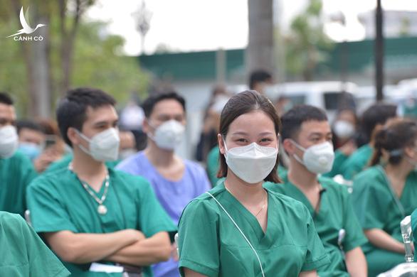 Chính phủ đặt mục tiêu ‘TP.HCM kiểm soát dịch trước 15/9’ Chính phủ đặt mục tiêu ‘TP.HCM kiểm soát dịch trước 15/9’