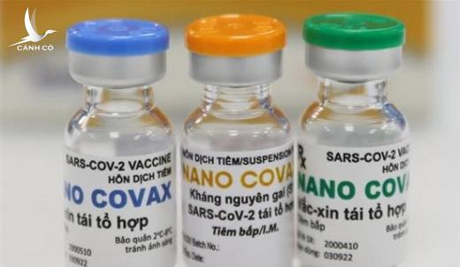 Sáng 7/8, Bộ Y tế họp hội đồng thẩm định vaccine “made in Việt Nam”