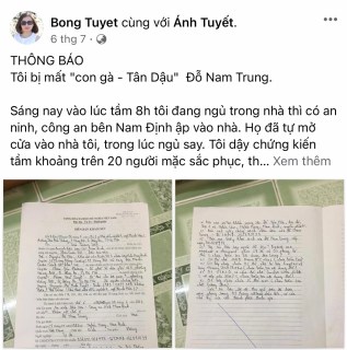 Còn ai đoái hoài khi Đỗ Nam Trung “nhập kho”?