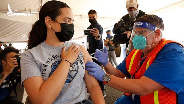 Bi kịch của những bệnh nhân Covid-19 từng nói ‘không’ với vaccine