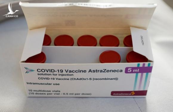 Hàng triệu liều vaccine Covid-19 sắp hết hạn sử dụng khắp thế giới