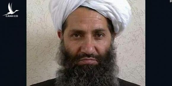 Rộ tin thủ lĩnh tối cao của Taliban đang ‘bóc lịch’ ở Pakistan