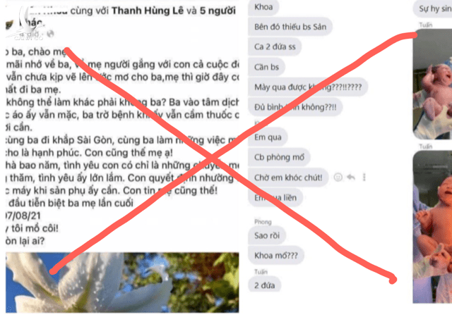 “Rút ống thở của cha mẹ” hay “rút ống thở” niềm tin?