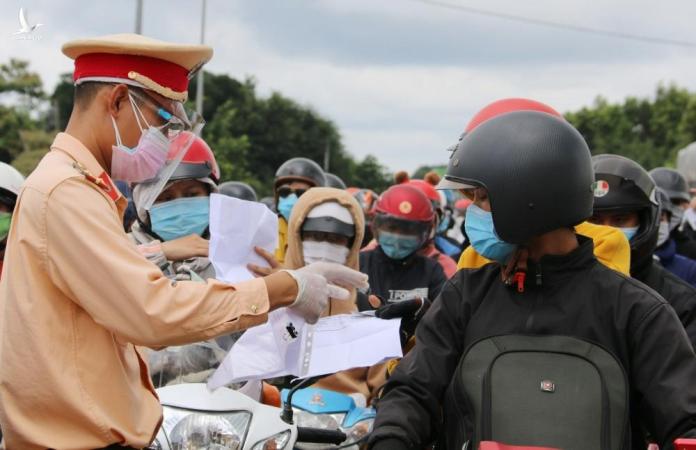 TP.HCM cần một khái niệm ‘bình thường mới’ khác