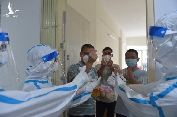 Chính phủ đặt mục tiêu ‘TP.HCM kiểm soát dịch trước 15/9’ Chính phủ đặt mục tiêu ‘TP.HCM kiểm soát dịch trước 15/9’