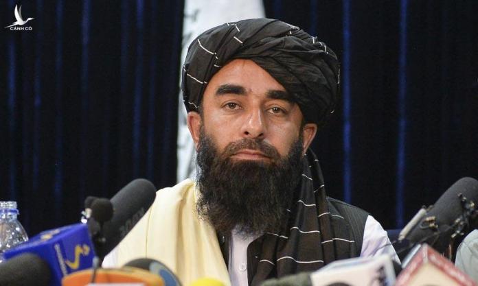 Taliban tuyên bố ‘hận thù đã chấm dứt’