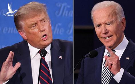 Cựu Tổng thống Trump: Quyết định tháo chạy của ông Biden khiến Mỹ mất mặt!