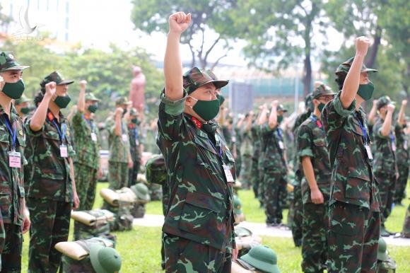 Sự thật thông tin bộ đội miền Bắc vào TP.HCM vì “Đảng không tin bộ đội miền Nam” Sự thật thông tin bộ đội miền Bắc vào TP.HCM vì “Đảng không tin bộ đội miền Nam”