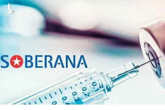 Cuba cấp phép thêm 2 vaccine Covid-19 nội địa đạt hiệu quả chống biến chủng mới tới 91,2%