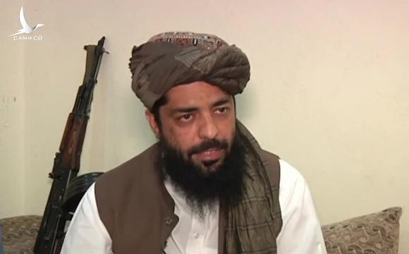 Taliban sẽ loại bỏ thể chế dân chủ ở Afghanistan