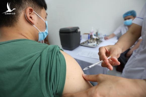 Sáng 7/8, Bộ Y tế họp hội đồng thẩm định vaccine “made in Việt Nam” Sáng 7/8, Bộ Y tế họp hội đồng thẩm định vaccine “made in Việt Nam”