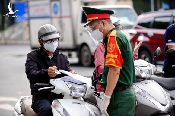 Đại tướng Lương Cường: ‘Chủ động đến với dân, không chờ dân khó phải tìm đến bộ đội’