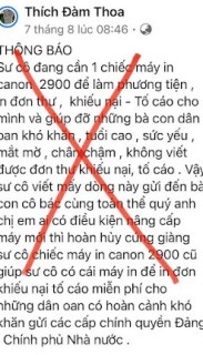 Sự thật về 