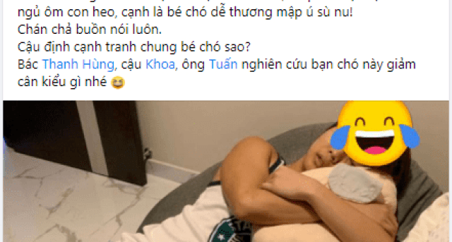 Văn tế Nhà 82 aka Bác sĩ rút ống thở Trần Khoa