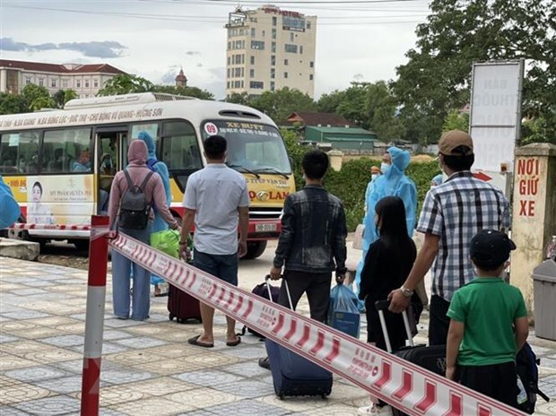 Về cái gọi là “cuộc tháo chạy”