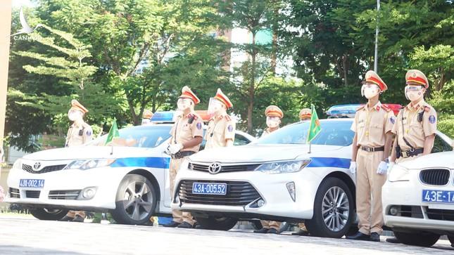 Công an Đà Nẵng tung quân vào “trận đánh lớn” trong 7 ngày