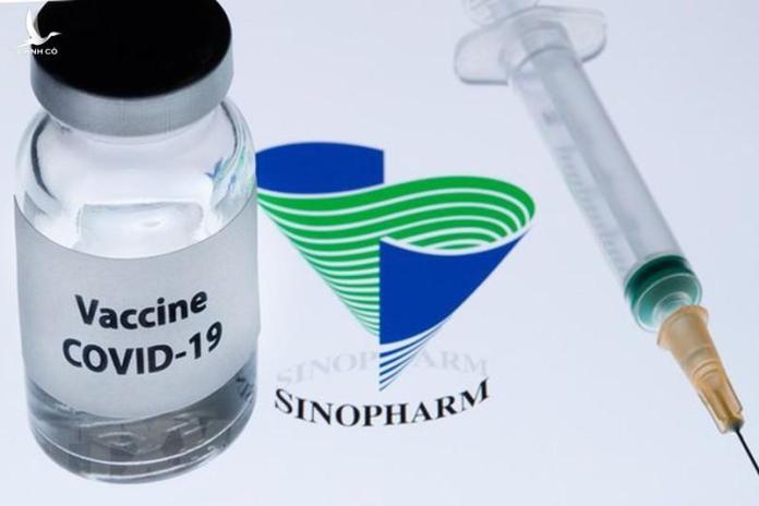 Sinopharm đang phát triển 4 loại vaccine khác nhau nhằm chống lại biến thể mới