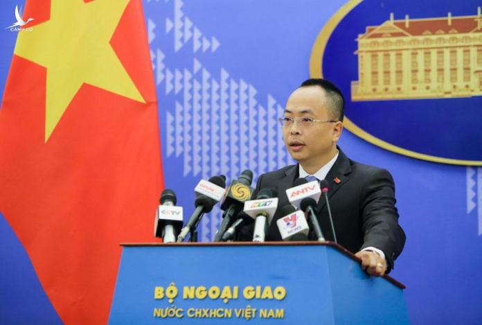 Việt Nam sẽ sớm triển khai ‘hộ chiếu vắc xin’ Việt Nam sẽ sớm triển khai ‘hộ chiếu vắc xin’