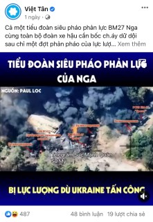 Việt Tân: giả vờ bất bạo động, vui mừng khi chiến tranh?
