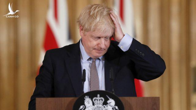 Ai sẽ là nhân vật tiềm năng thay thế Thủ tướng Anh Boris Johnson?