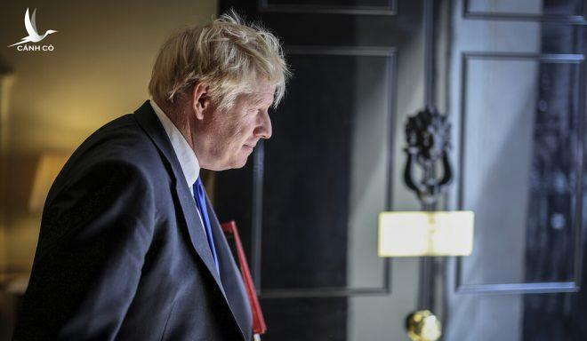 Cảnh báo hệ lụy sau vụ từ chức bất ngờ của Thủ tướng Boris Johnson