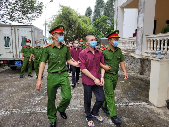 Hiểu lầm về quyết định tạm đình chỉ điều tra hành vi loạn luân và lừa đảo, ở Tịnh thất Bồng Lai