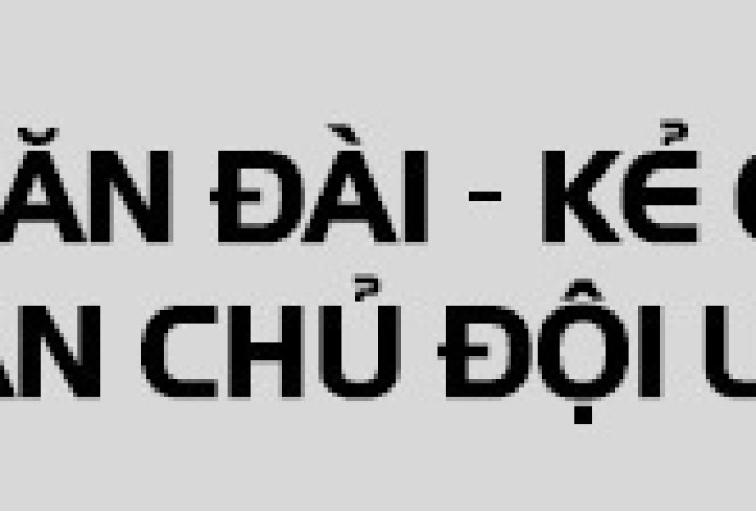 Hội Anh em dân chủ – Tổ chức “ngậm đô la” phỉ báng đất nước