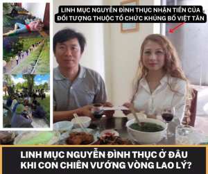 Nguyễn Đình Thục – Thỏ đế có lá gan chuột nhắt…