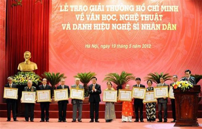 Vĩnh biệt NSƯT Khánh Hợi: Thế hệ vàng của cải lương Bắc