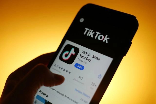 TikTok xuất hiện ngày càng nhiều thông tin sai lệch