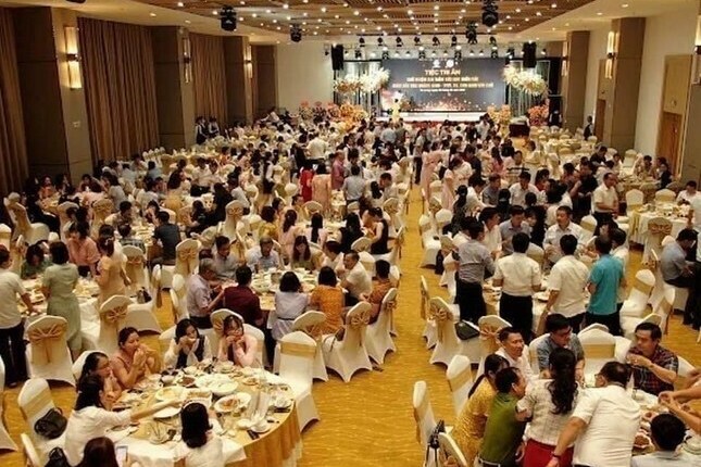 UBKT Tỉnh ủy Quảng Ninh vào cuộc xác minh 'những bữa tiệc chia tay Giám đốc CDC nghỉ hưu'