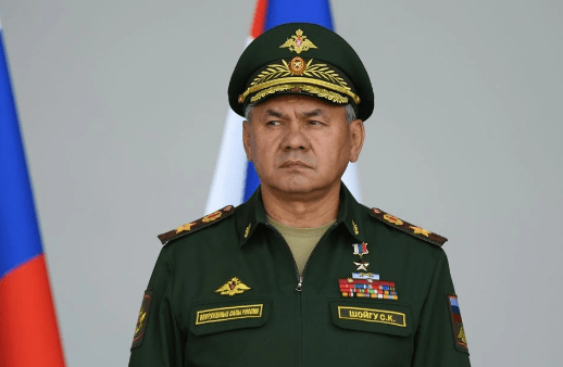 Bộ trưởng Sergei Shoigu: Phương Tây và gần như tất cả vệ tinh của NATO đang chống lại Nga tại Ukraine