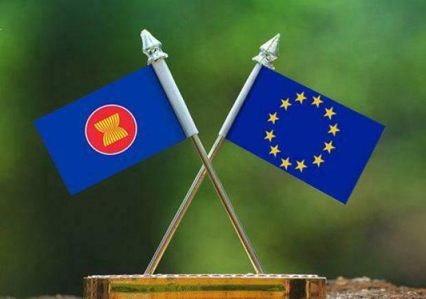 Khó khăn hay cơ hội cho ASEAN khi châu Âu suy thoái?