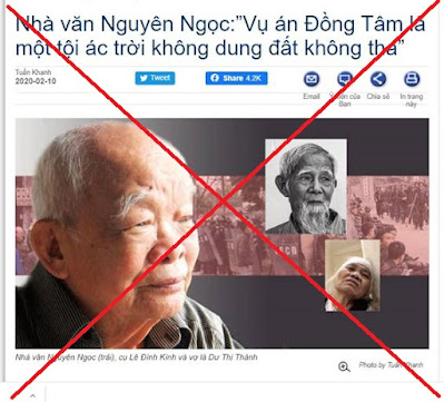 Họ định “thức tỉnh” cái gì!?