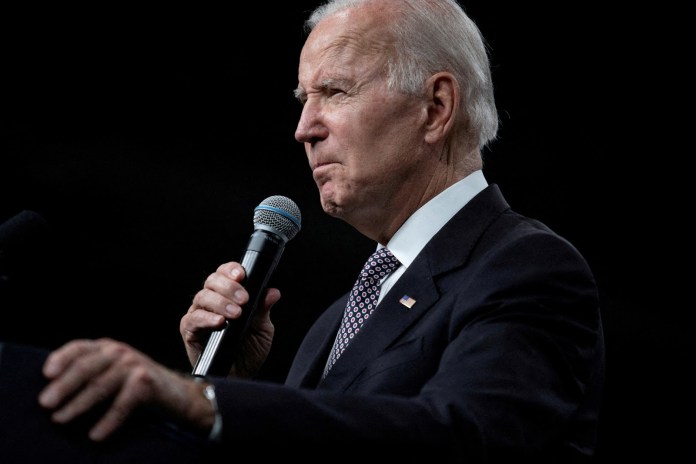 Nhà Trắng lên tiếng sau phát biểu ‘tận thế’ của ông Biden