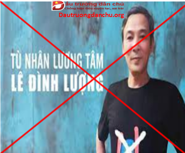 Quân bài Lê Đình Lượng