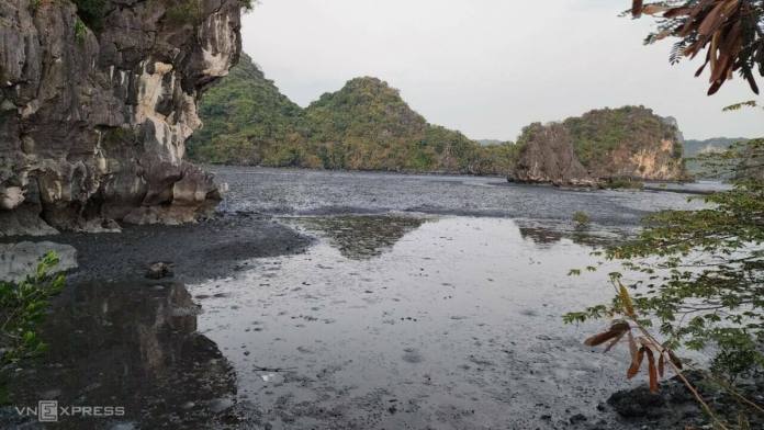 Qua vụ việc đưa tin sai sự thật “lấp Vịnh Hạ Long” ở Quảng Ninh: Liệu chúng ta đang bị dắt mũi?